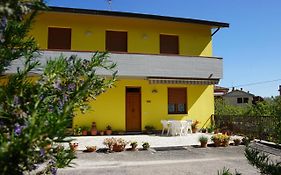 Casa Gli Ulivi
